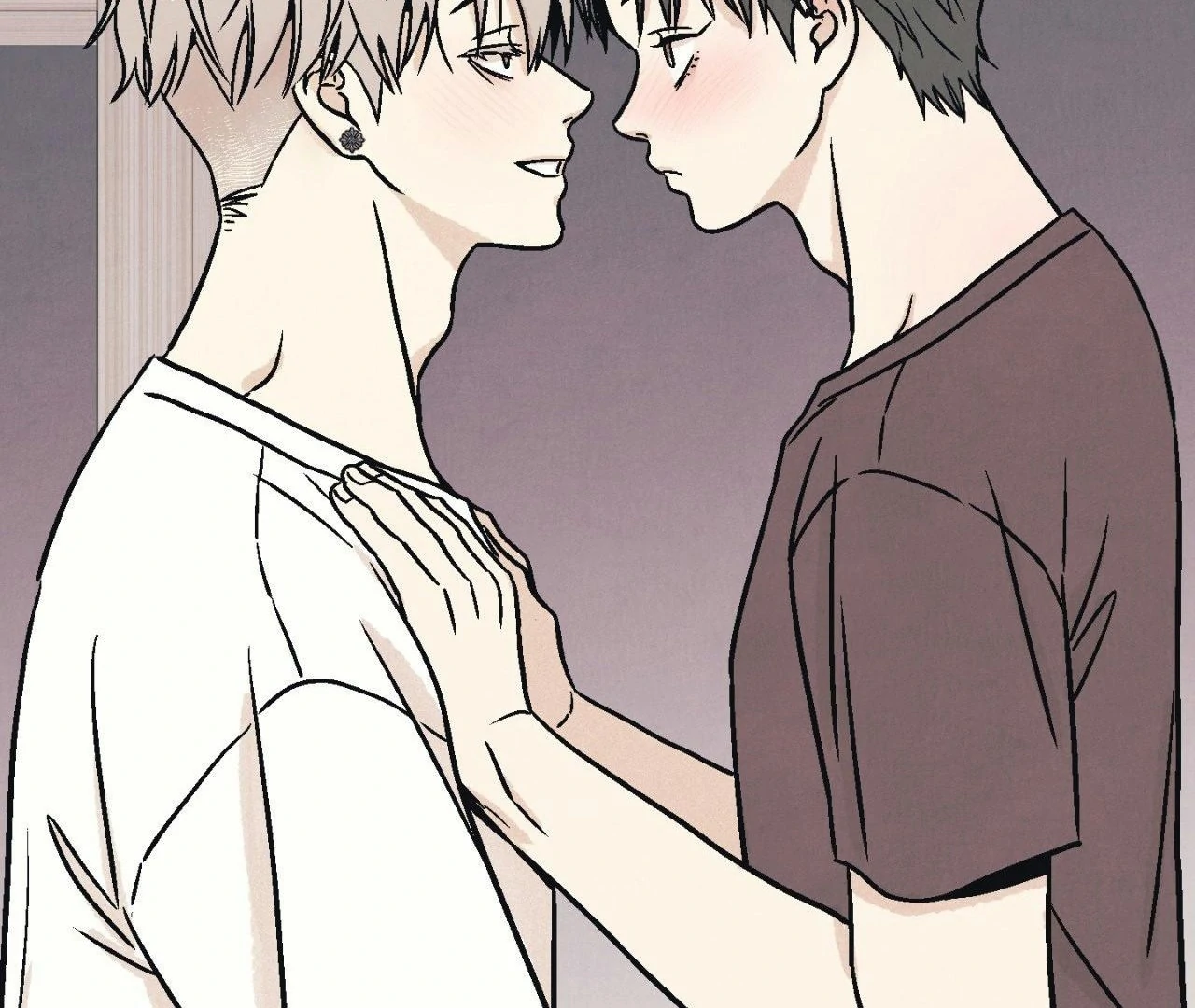 Operation Leo 《Official Uncensored》 - Episode 6 manhwa
