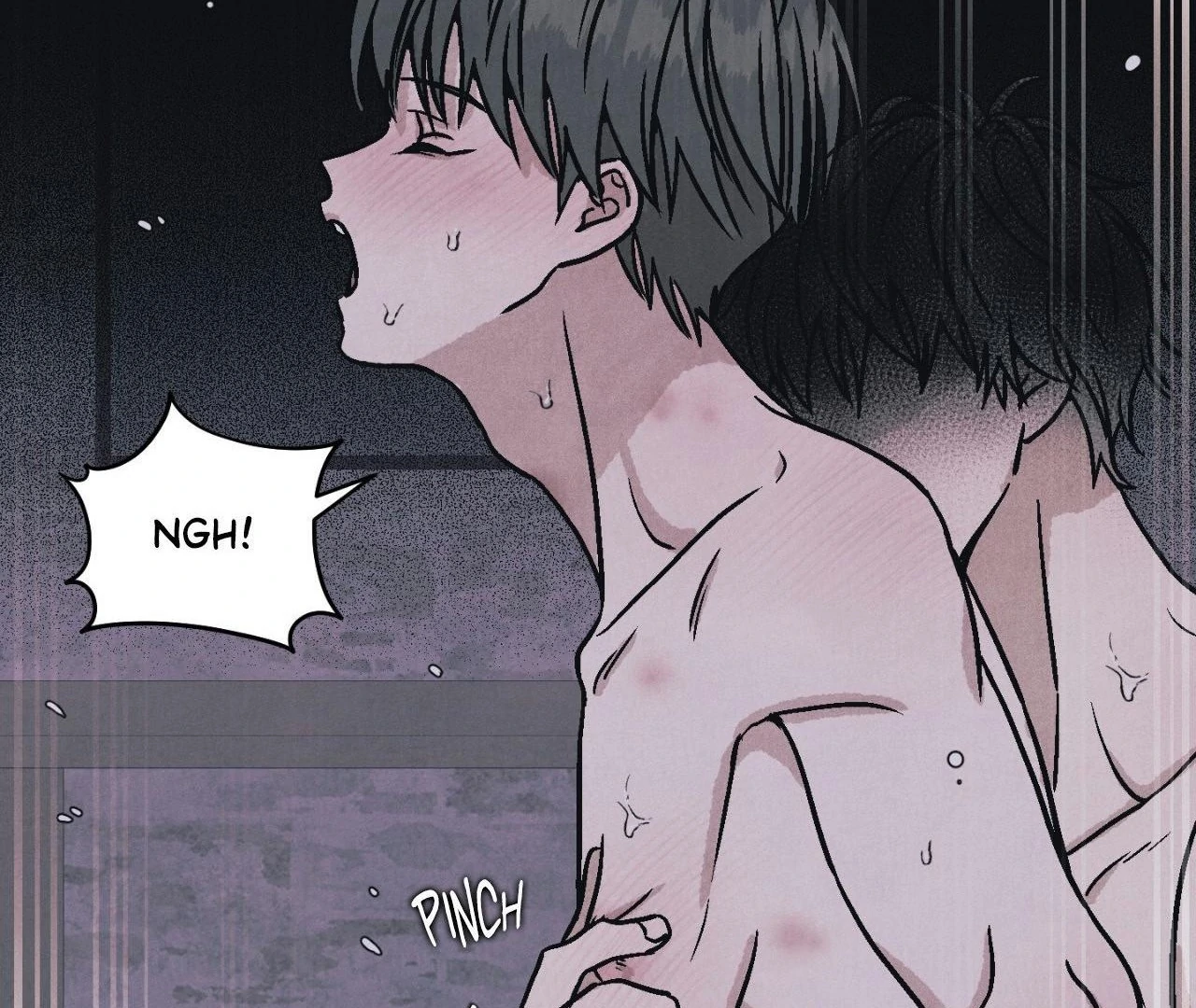 Operation Leo 《Official Uncensored》 - Episode 7 manhwa