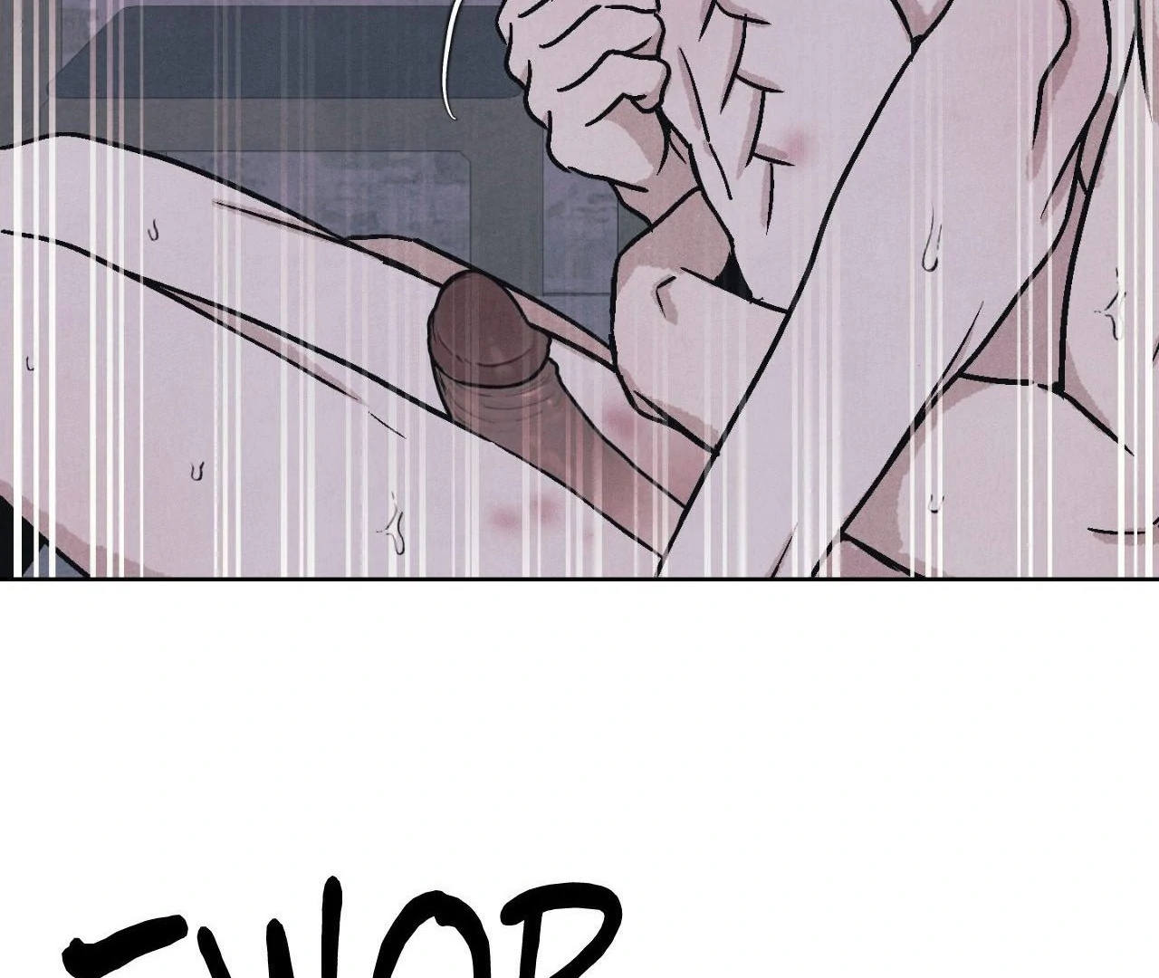 Operation Leo 《Official Uncensored》 - Episode 7 manhwa