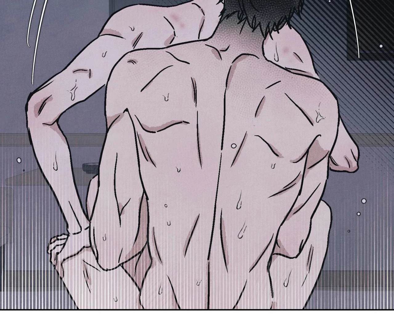 Operation Leo 《Official Uncensored》 - Episode 7 manhwa