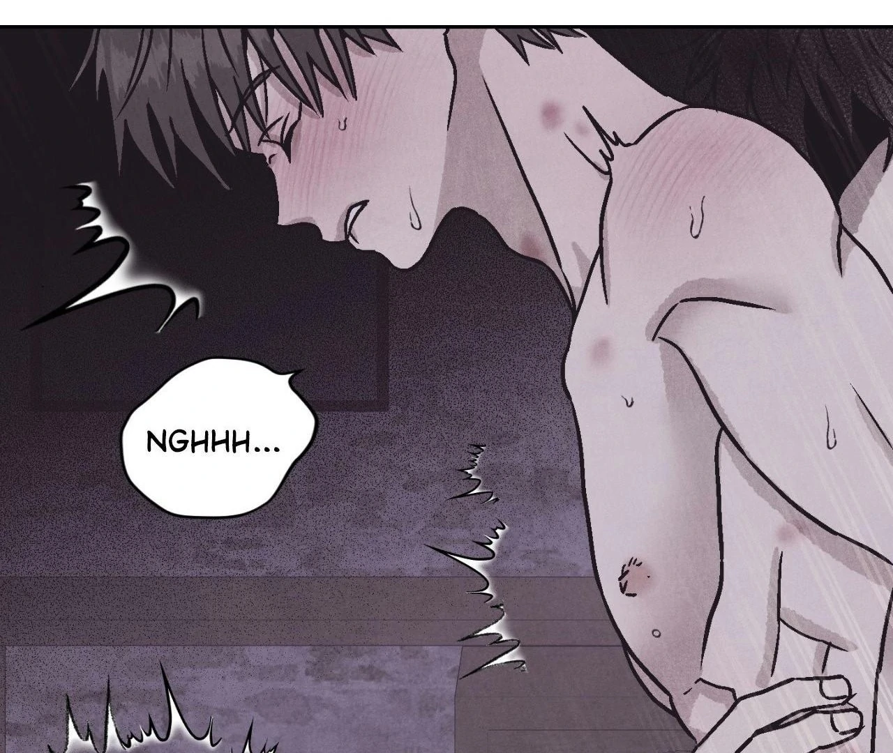 Operation Leo 《Official Uncensored》 - Episode 7 manhwa