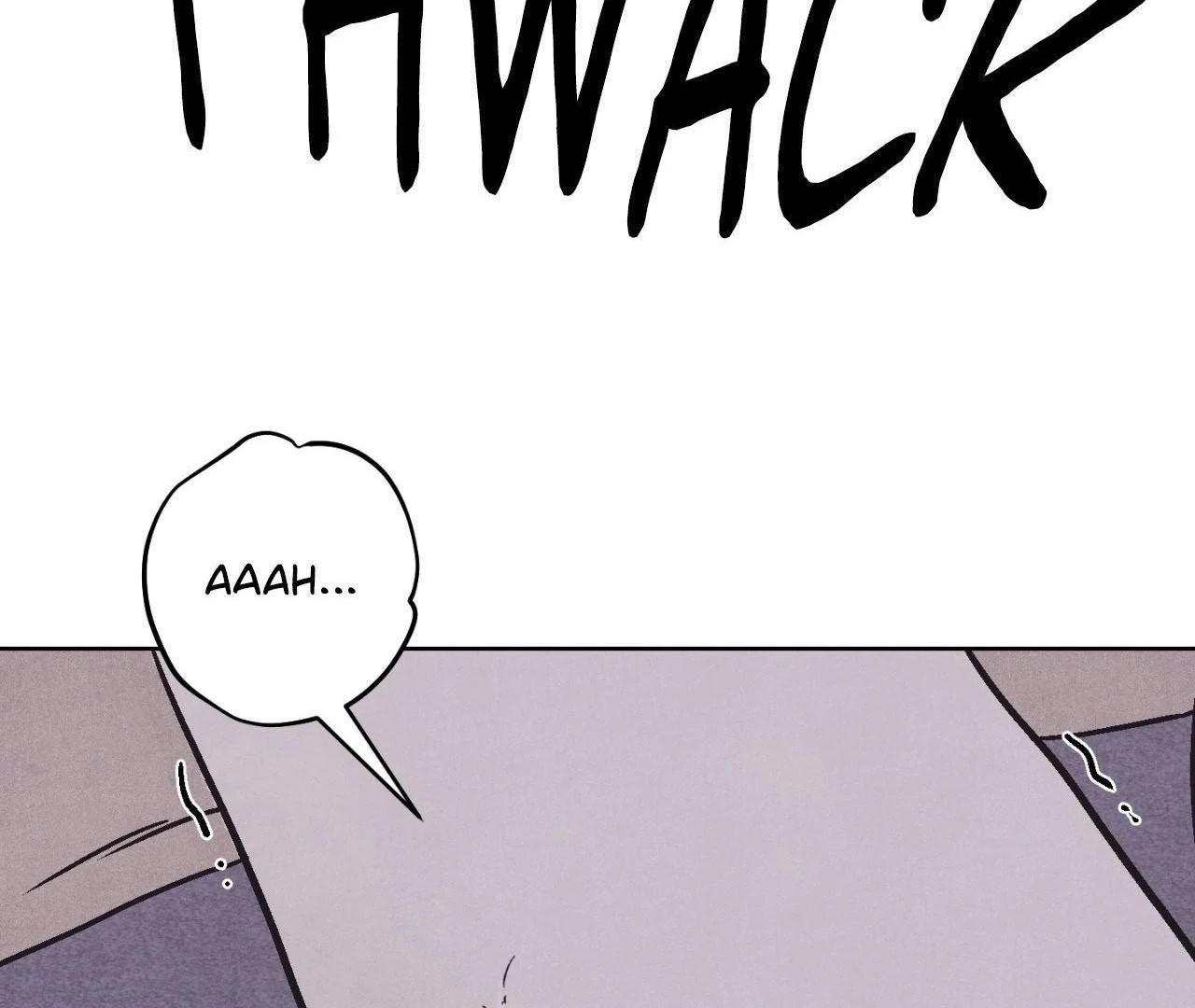 Operation Leo 《Official Uncensored》 - Episode 7 manhwa