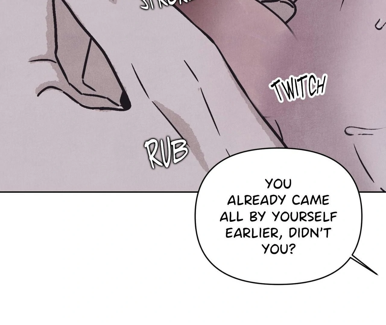 Operation Leo 《Official Uncensored》 - Episode 7 manhwa