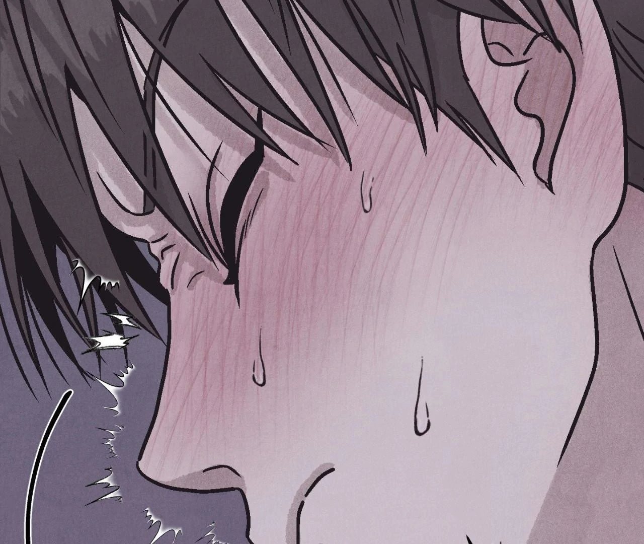 Operation Leo 《Official Uncensored》 - Episode 7 manhwa