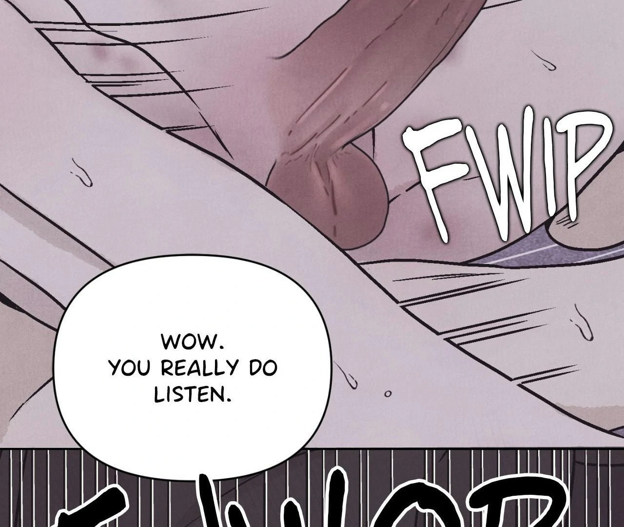 Operation Leo 《Official Uncensored》 - Episode 7 manhwa