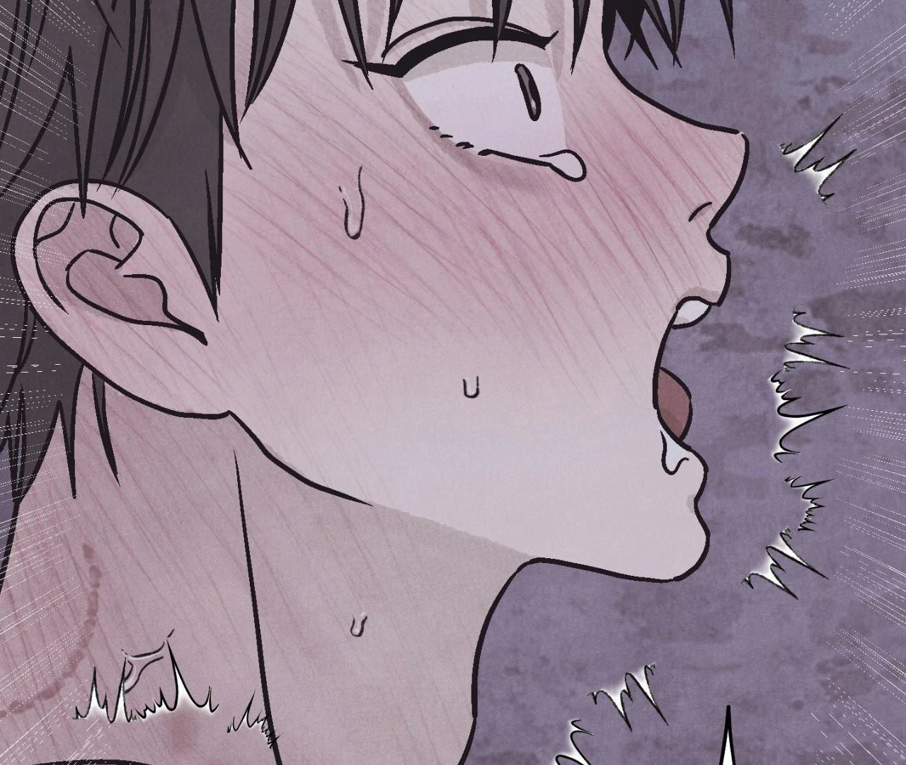 Operation Leo 《Official Uncensored》 - Episode 7 manhwa