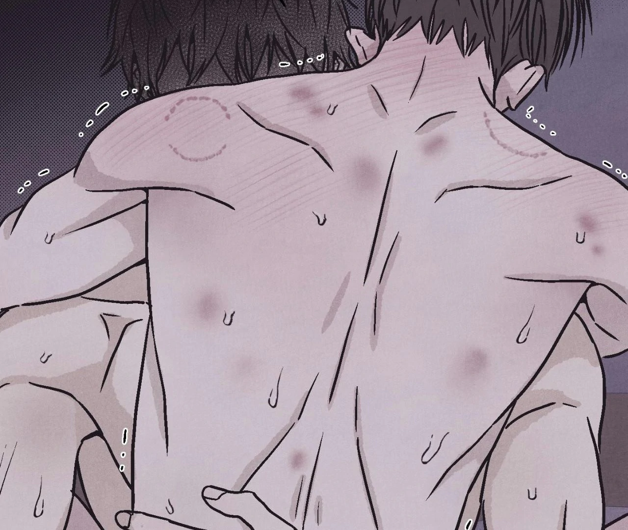 Operation Leo 《Official Uncensored》 - Episode 7 manhwa