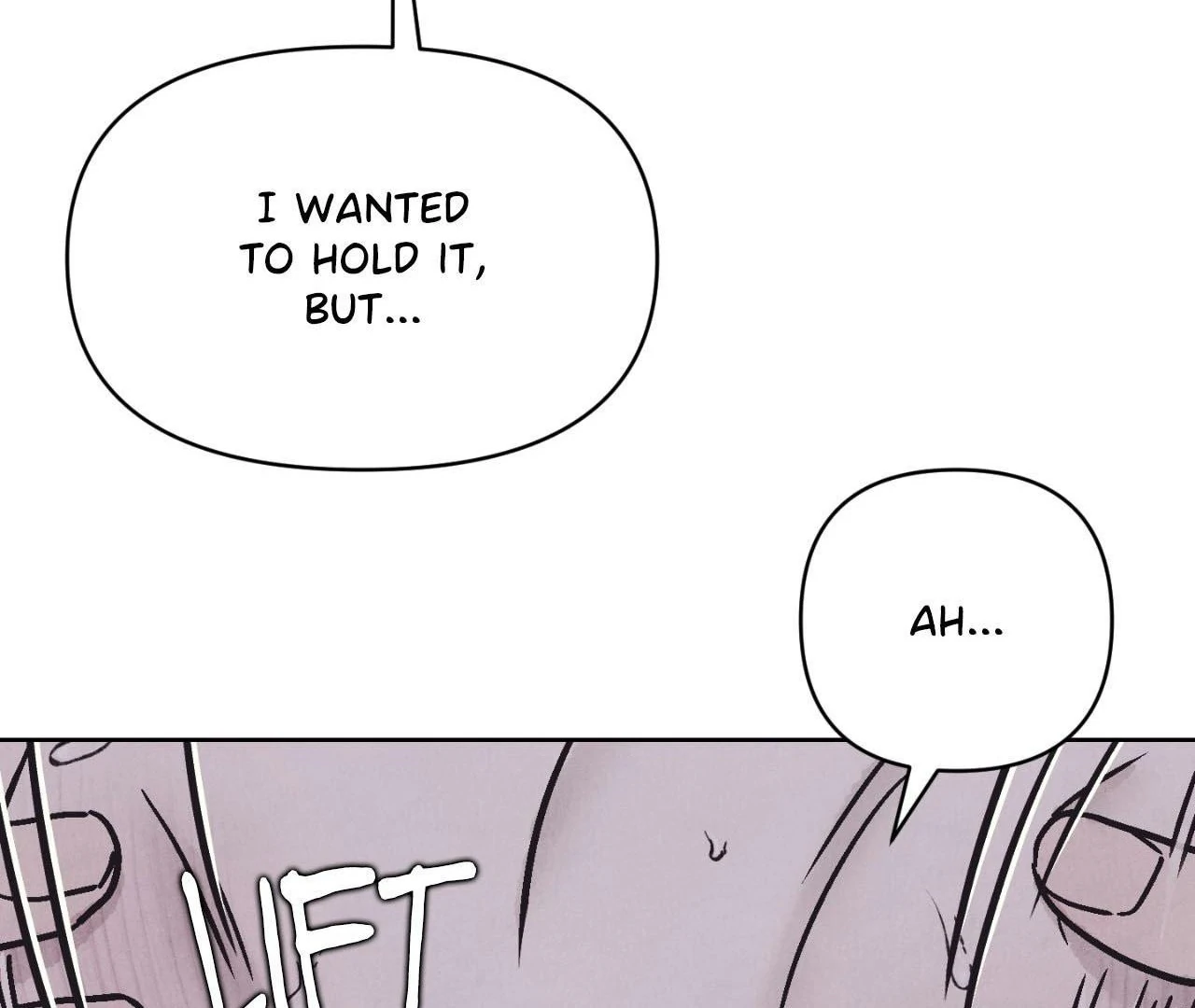 Operation Leo 《Official Uncensored》 - Episode 7 manhwa