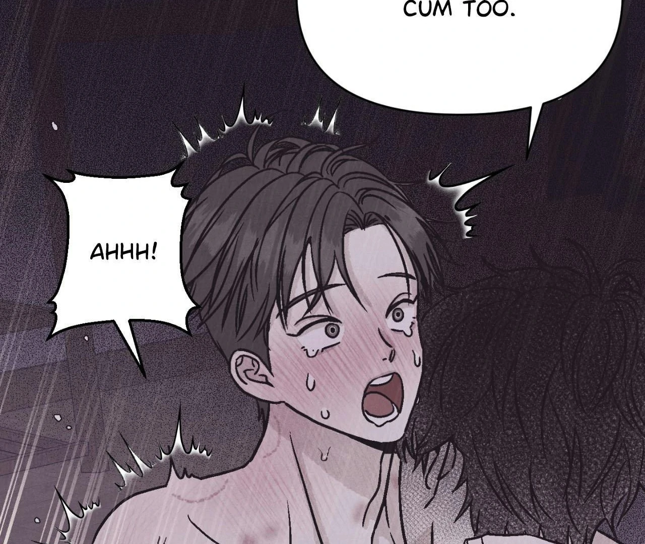 Operation Leo 《Official Uncensored》 - Episode 7 manhwa