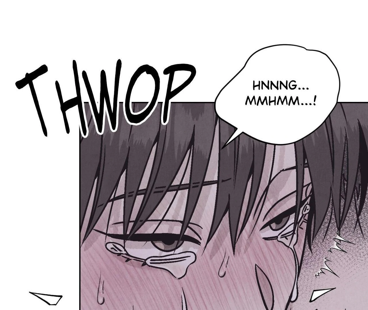 Operation Leo 《Official Uncensored》 - Episode 7 manhwa
