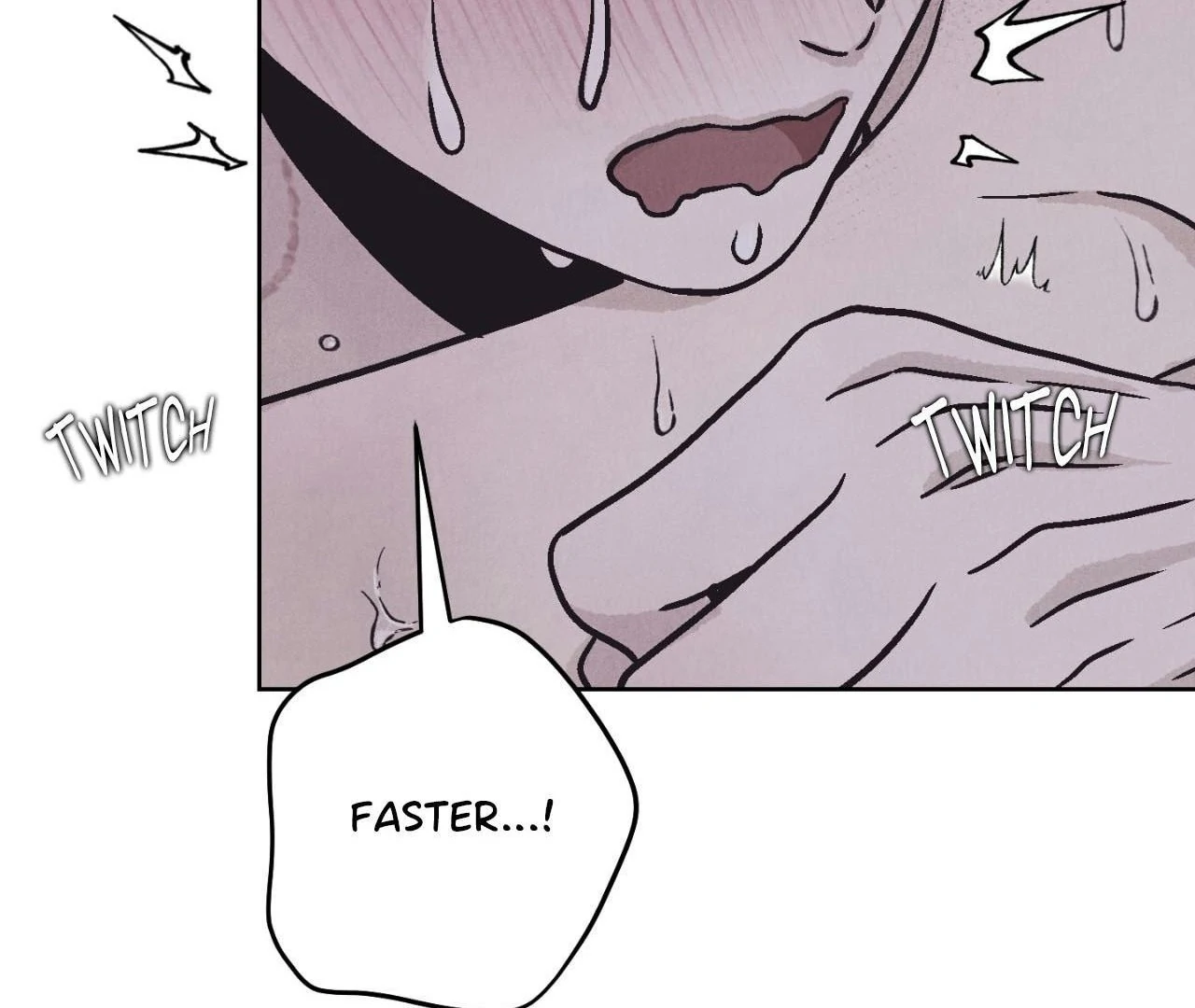 Operation Leo 《Official Uncensored》 - Episode 7 manhwa