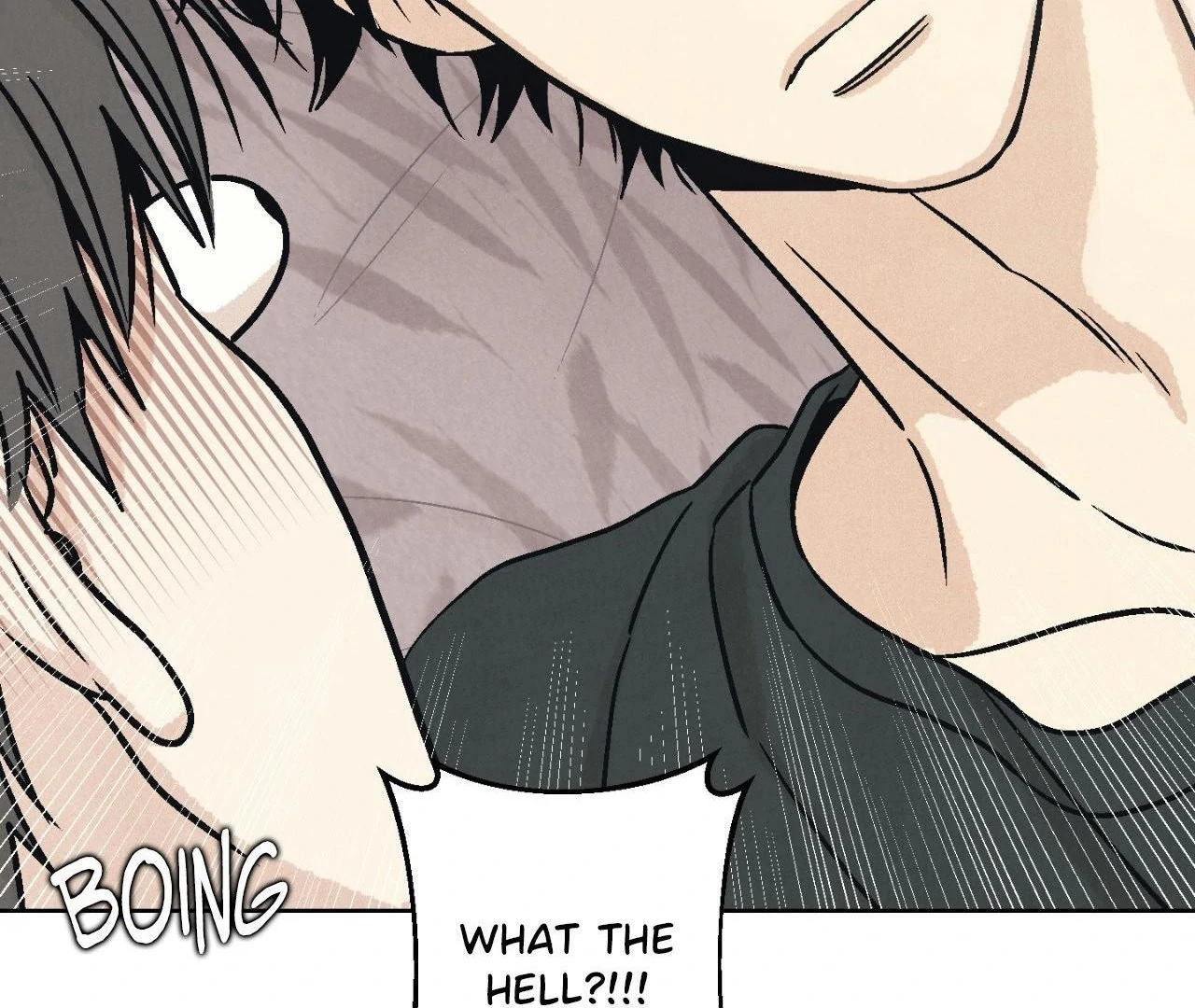 Operation Leo 《Official Uncensored》 - Episode 7 manhwa