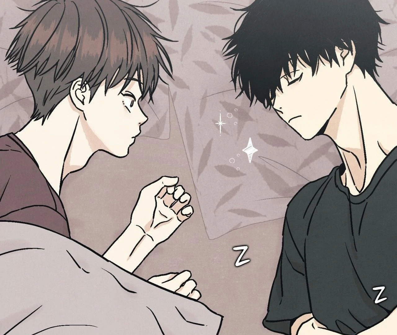 Operation Leo 《Official Uncensored》 - Episode 7 manhwa