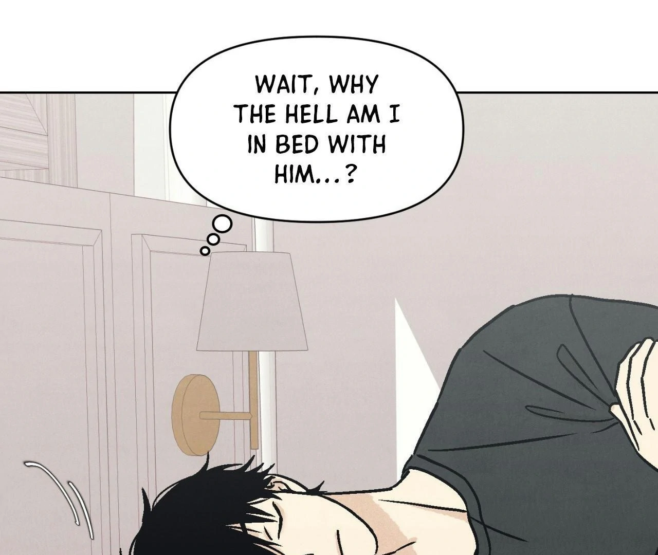 Operation Leo 《Official Uncensored》 - Episode 7 manhwa