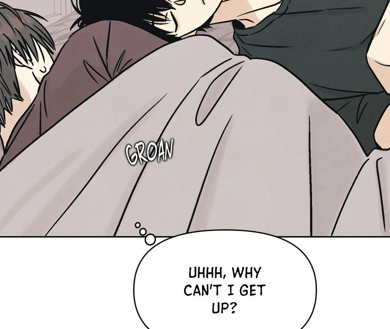 Operation Leo 《Official Uncensored》 - Episode 7 manhwa