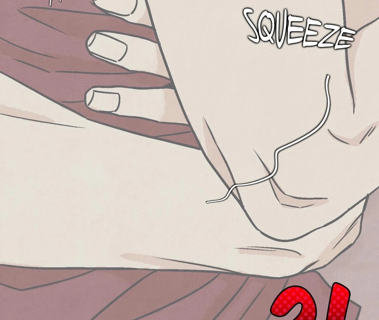 Operation Leo 《Official Uncensored》 - Episode 7 manhwa
