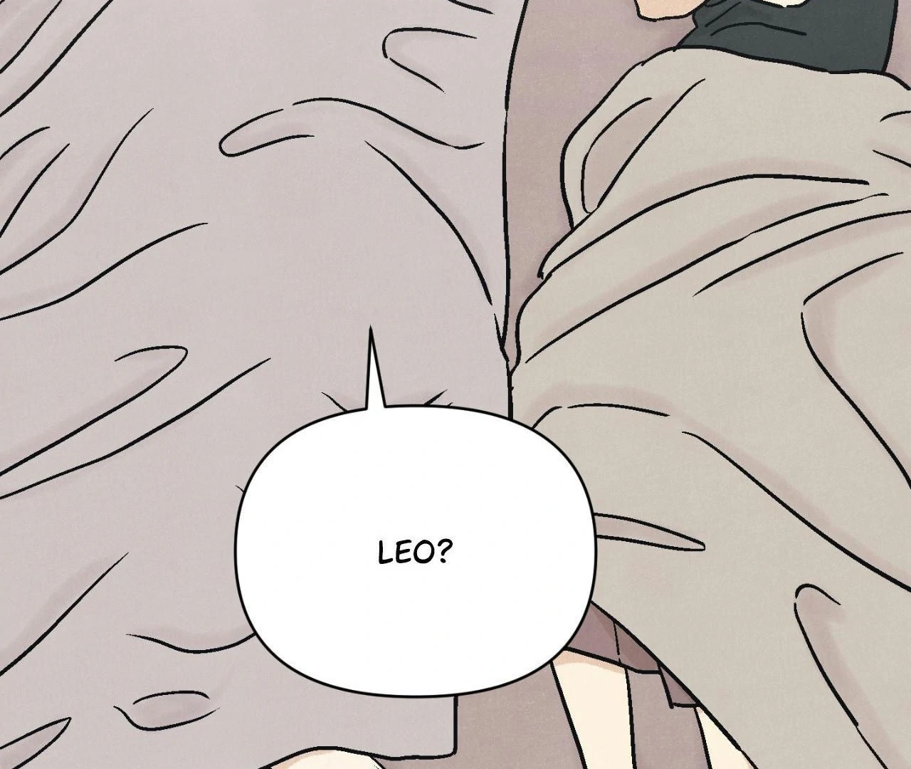 Operation Leo 《Official Uncensored》 - Episode 7 manhwa
