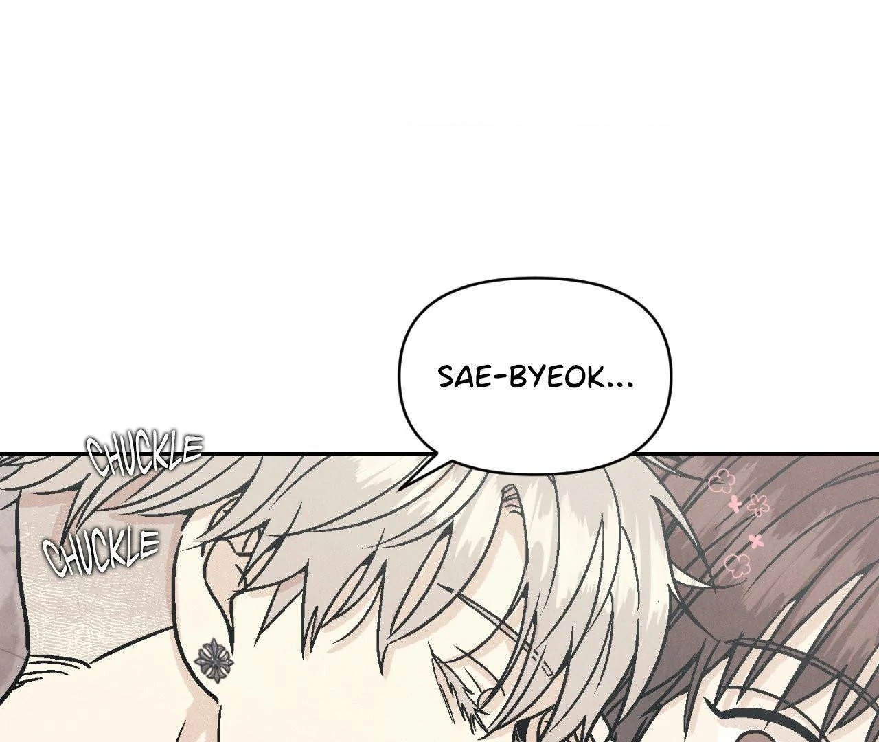 Operation Leo 《Official Uncensored》 - Episode 7 manhwa