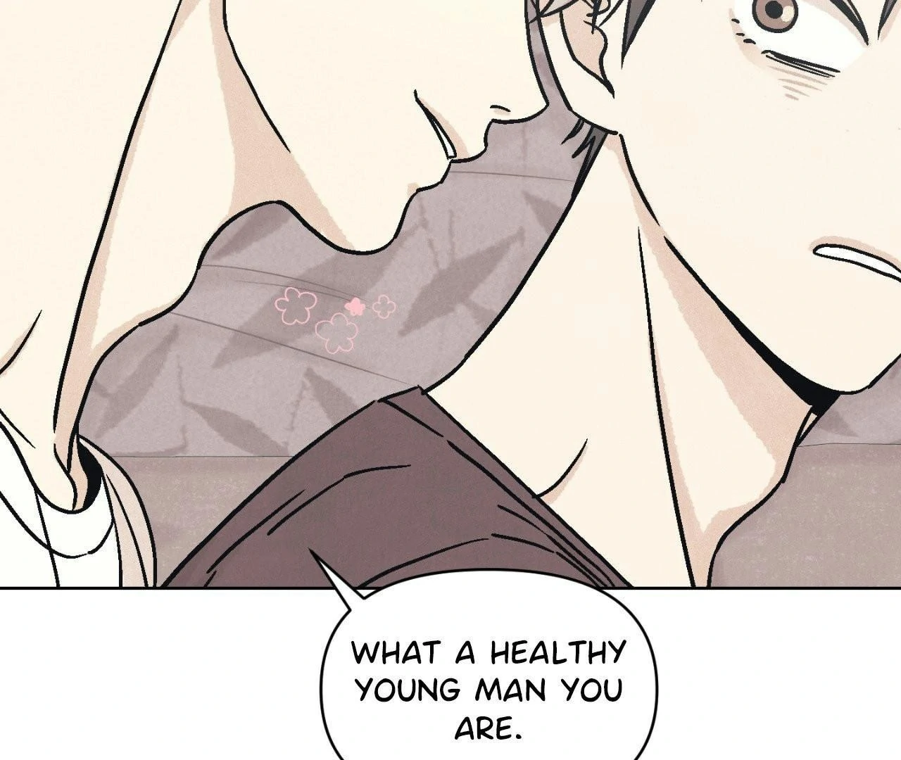 Operation Leo 《Official Uncensored》 - Episode 7 manhwa