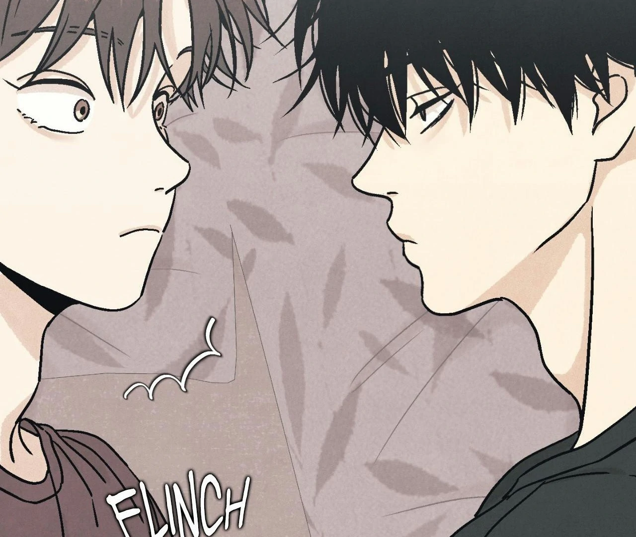 Operation Leo 《Official Uncensored》 - Episode 7 manhwa