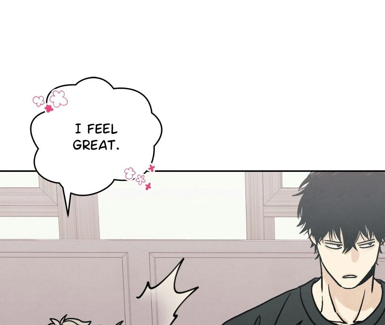 Operation Leo 《Official Uncensored》 - Episode 7 manhwa