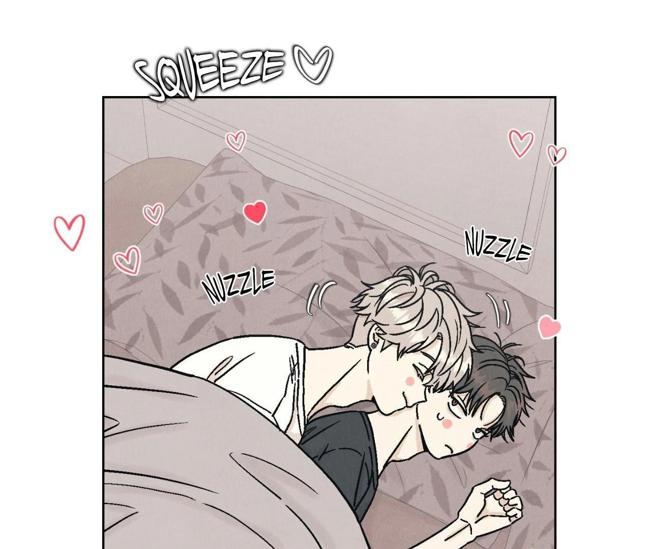 Operation Leo 《Official Uncensored》 - Episode 7 manhwa