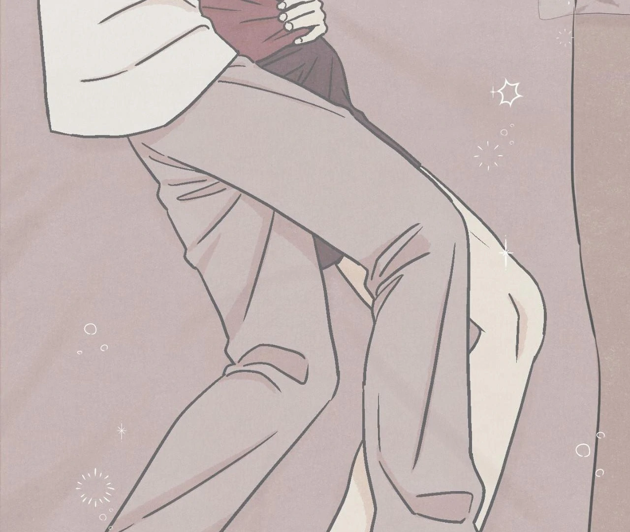 Operation Leo 《Official Uncensored》 - Episode 7 manhwa