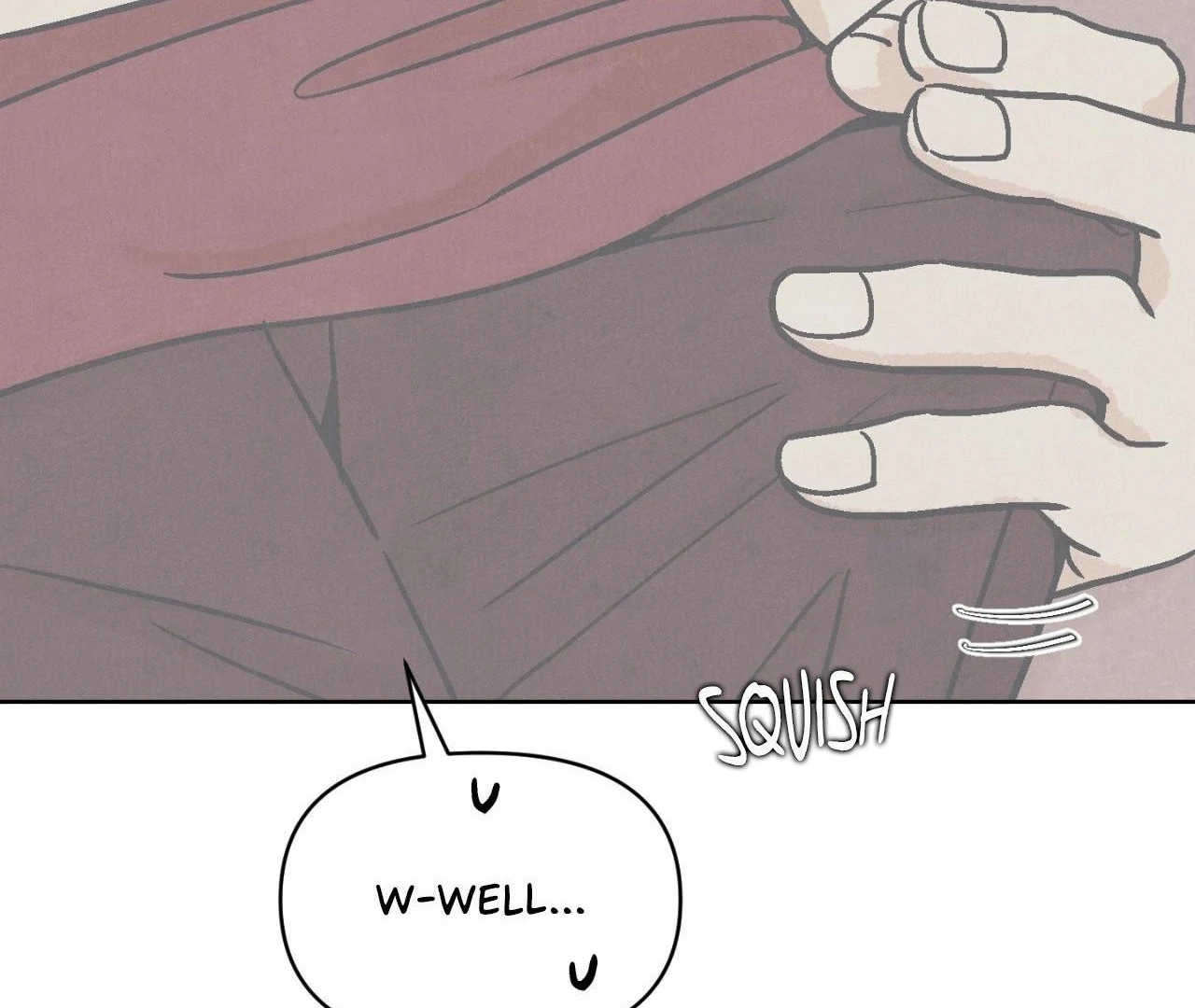 Operation Leo 《Official Uncensored》 - Episode 7 manhwa