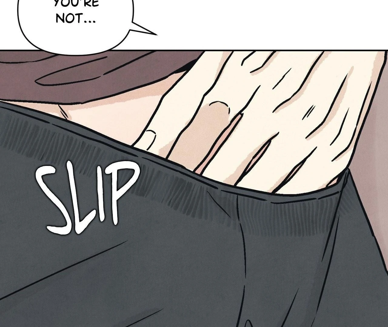 Operation Leo 《Official Uncensored》 - Episode 7 manhwa