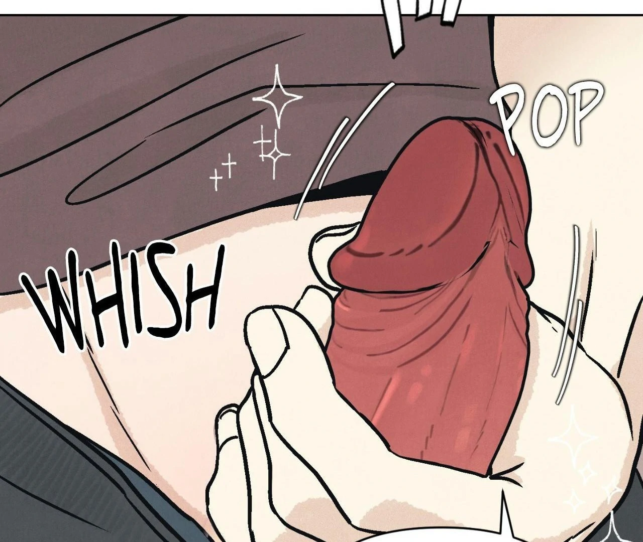 Operation Leo 《Official Uncensored》 - Episode 7 manhwa