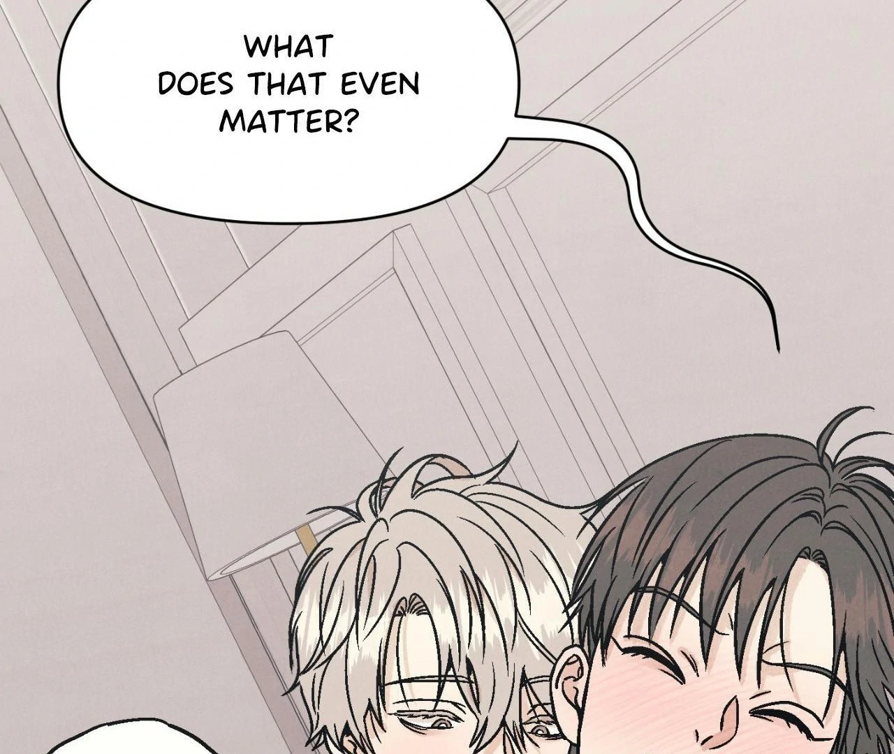 Operation Leo 《Official Uncensored》 - Episode 7 manhwa