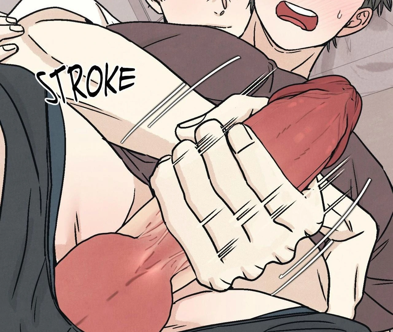 Operation Leo 《Official Uncensored》 - Episode 7 manhwa