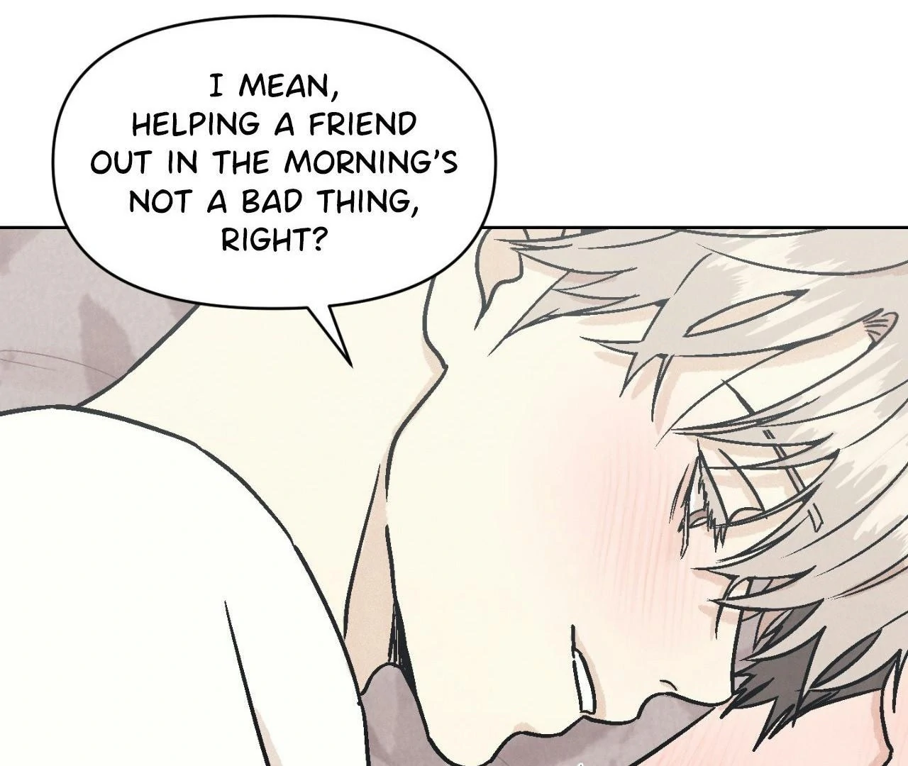 Operation Leo 《Official Uncensored》 - Episode 7 manhwa