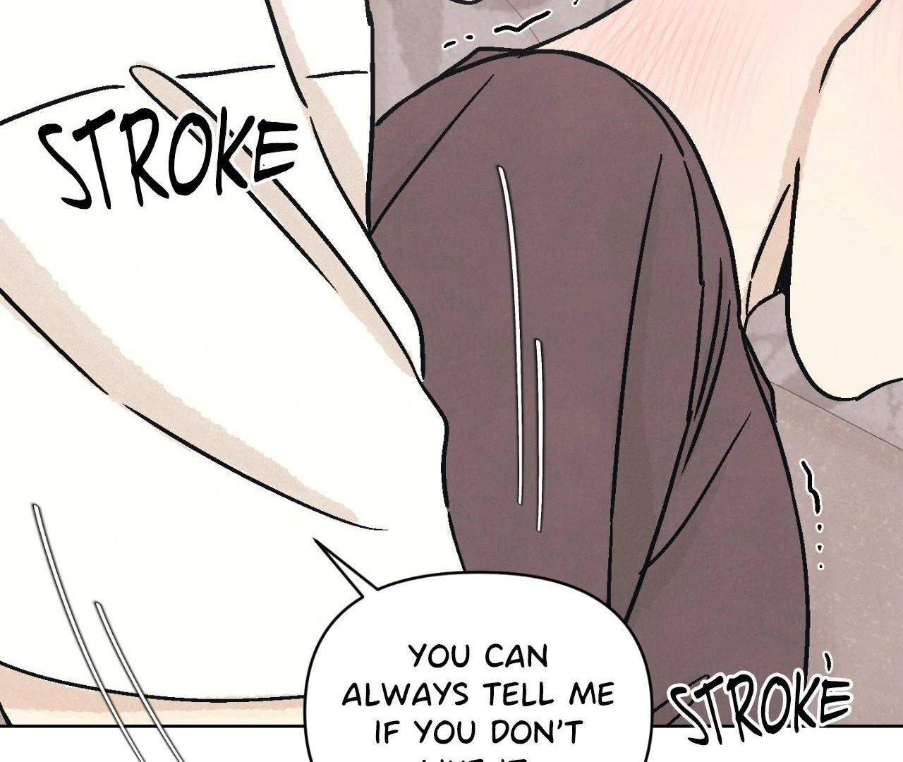 Operation Leo 《Official Uncensored》 - Episode 7 manhwa