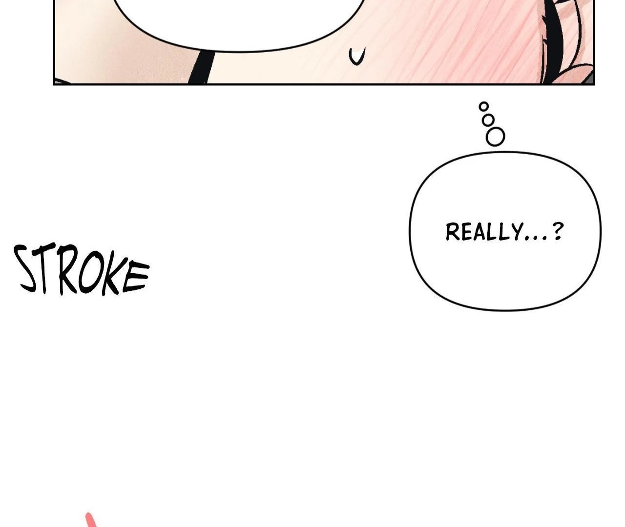 Operation Leo 《Official Uncensored》 - Episode 8 manhwa