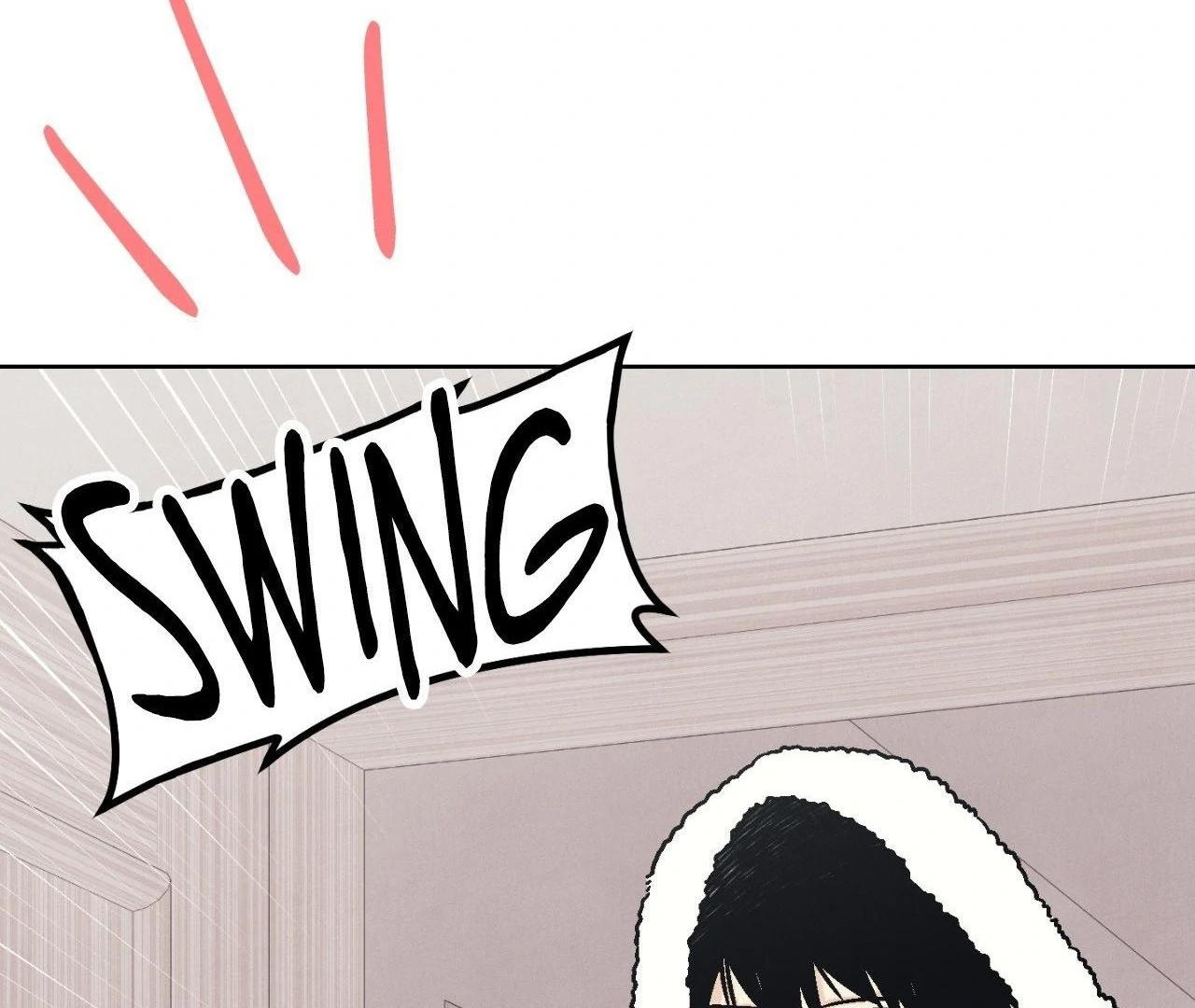 Operation Leo 《Official Uncensored》 - Episode 8 manhwa