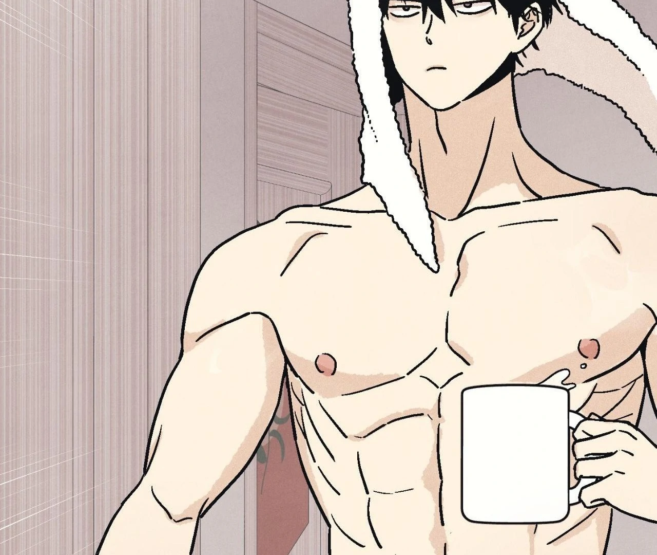 Operation Leo 《Official Uncensored》 - Episode 8 manhwa