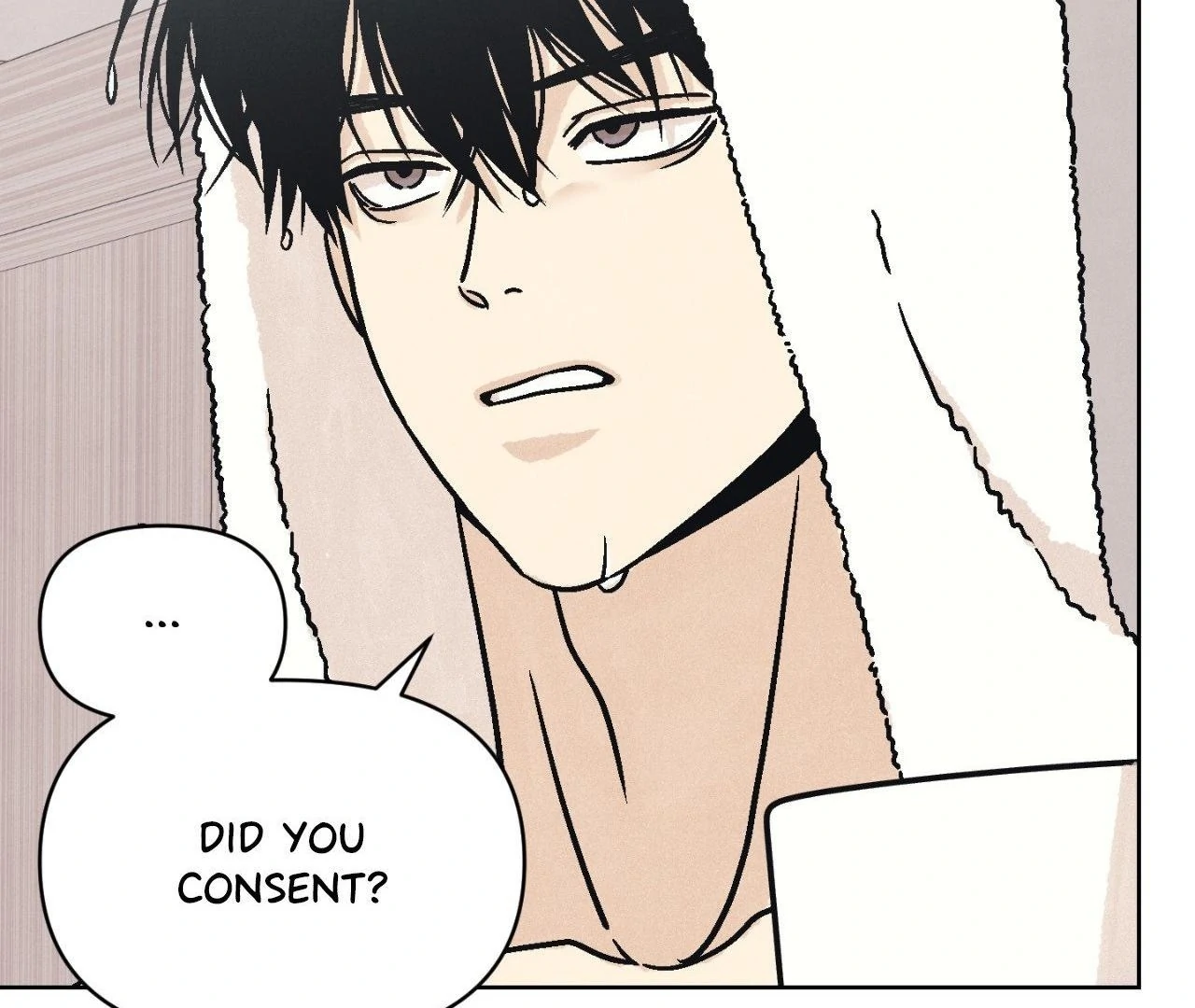 Operation Leo 《Official Uncensored》 - Episode 8 manhwa