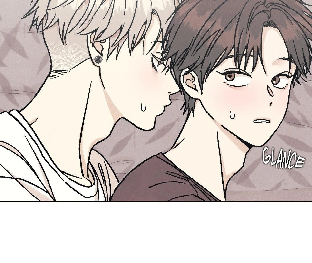 Operation Leo 《Official Uncensored》 - Episode 8 manhwa