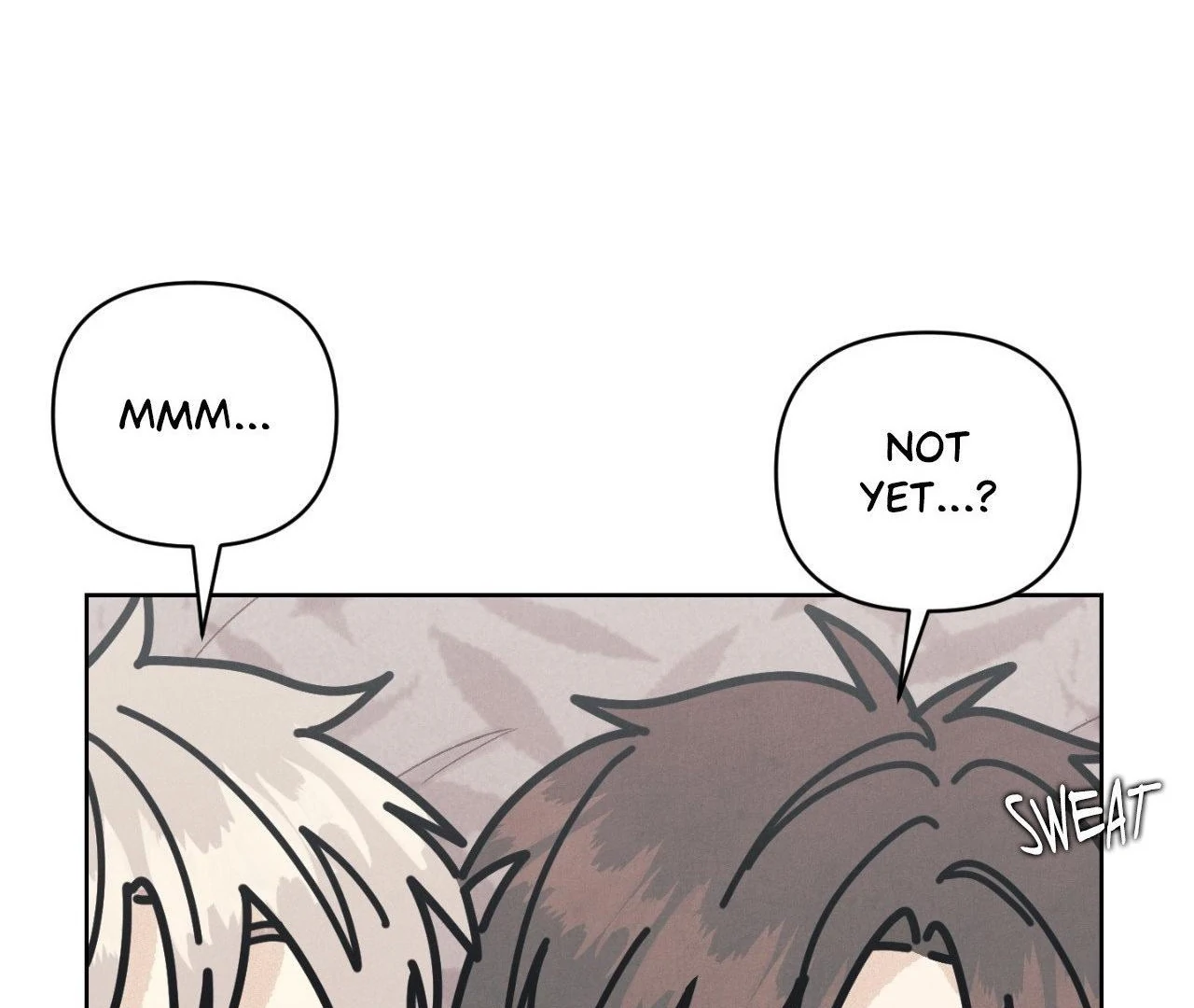 Operation Leo 《Official Uncensored》 - Episode 8 manhwa