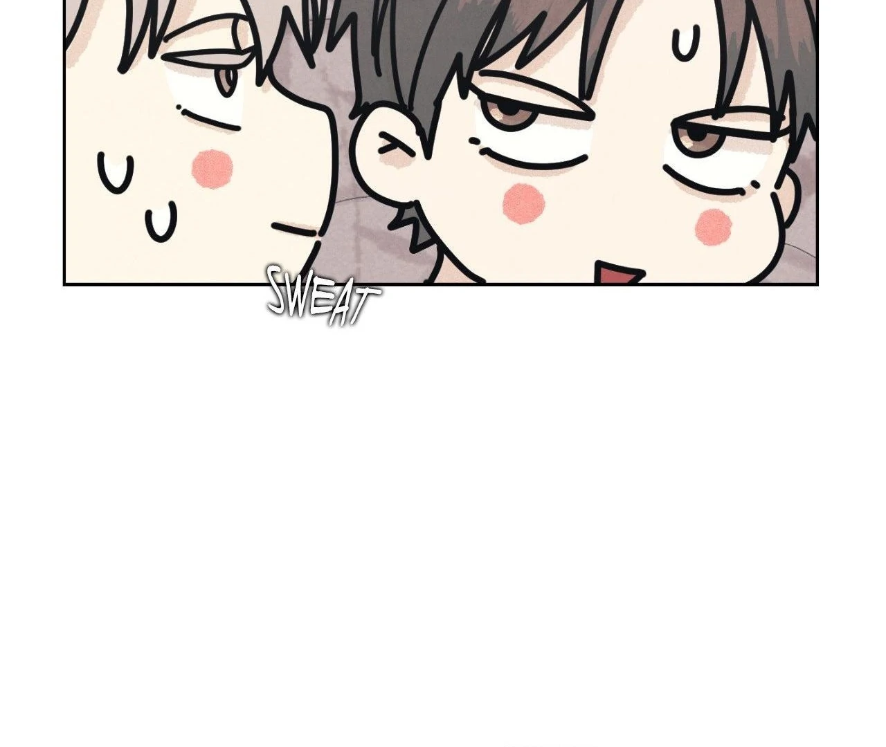 Operation Leo 《Official Uncensored》 - Episode 8 manhwa