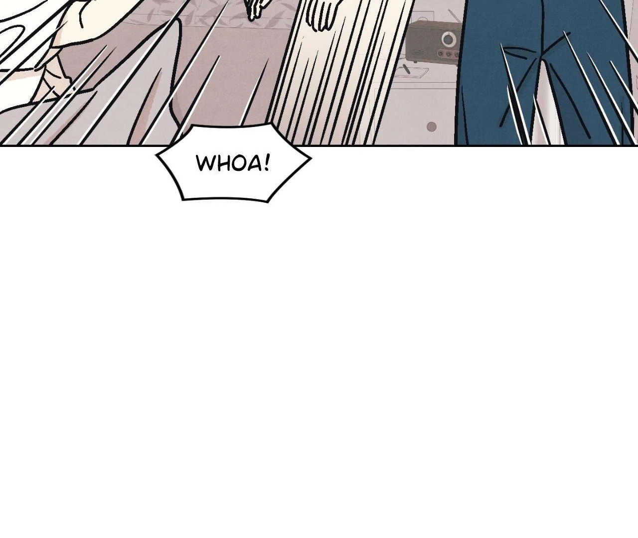 Operation Leo 《Official Uncensored》 - Episode 8 manhwa