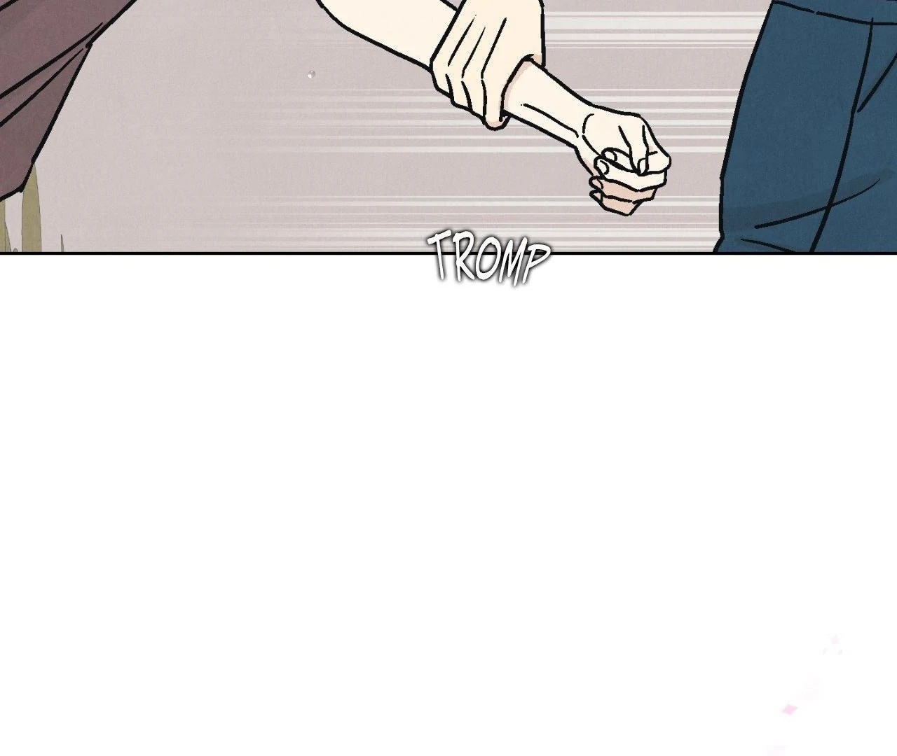 Operation Leo 《Official Uncensored》 - Episode 8 manhwa