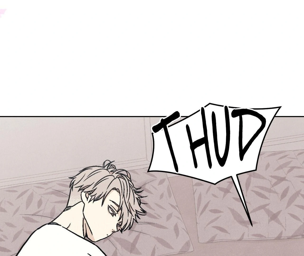 Operation Leo 《Official Uncensored》 - Episode 8 manhwa