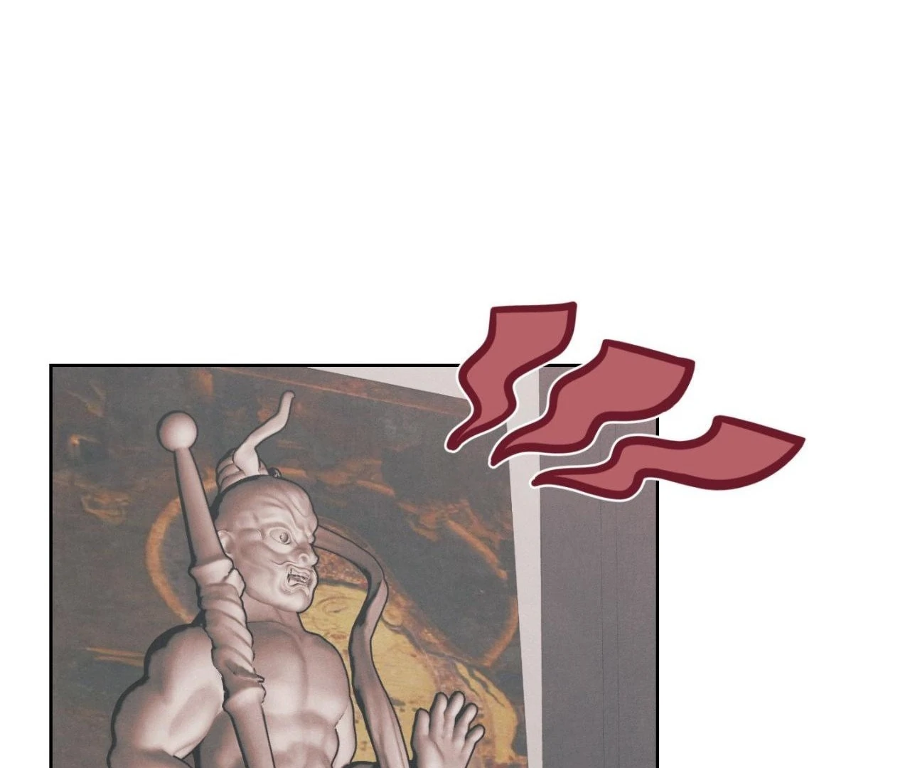 Operation Leo 《Official Uncensored》 - Episode 8 manhwa