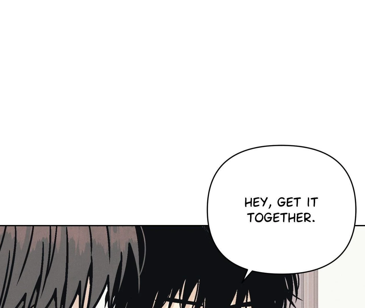 Operation Leo 《Official Uncensored》 - Episode 8 manhwa