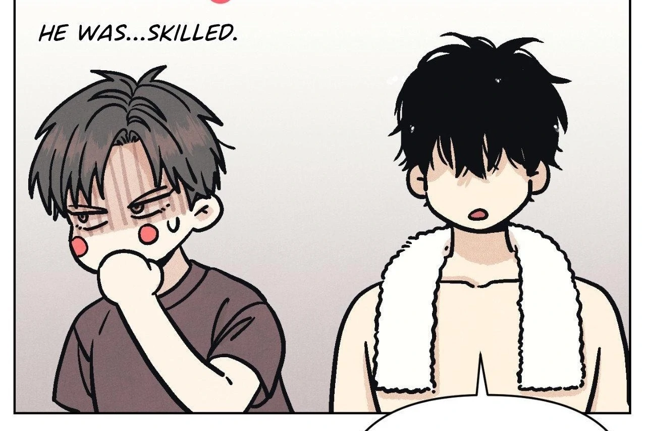Operation Leo 《Official Uncensored》 - Episode 8 manhwa