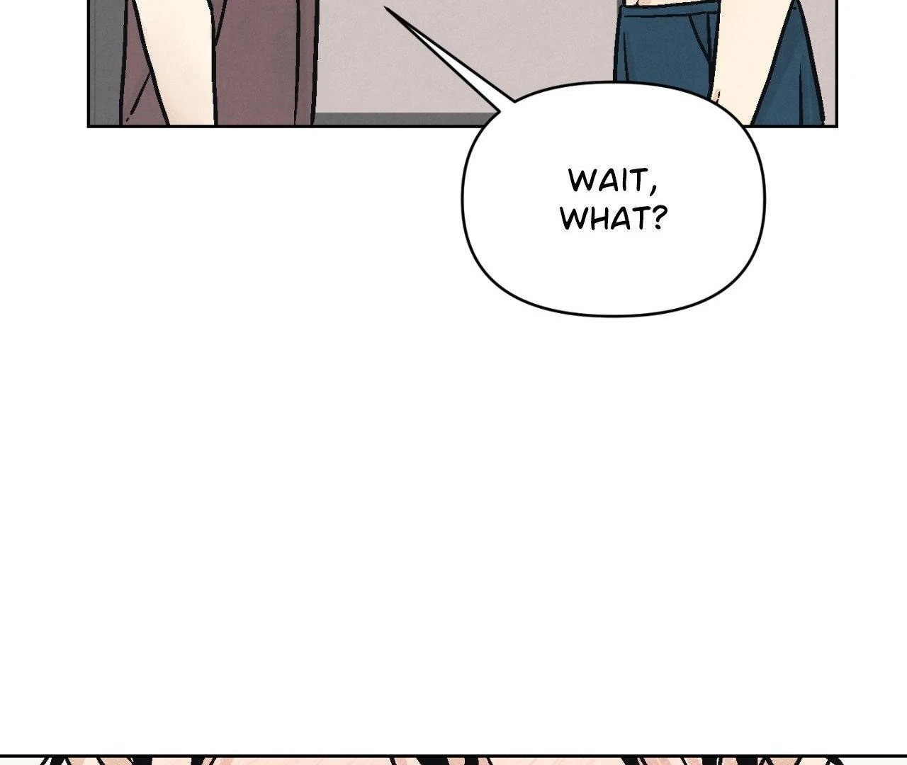 Operation Leo 《Official Uncensored》 - Episode 8 manhwa