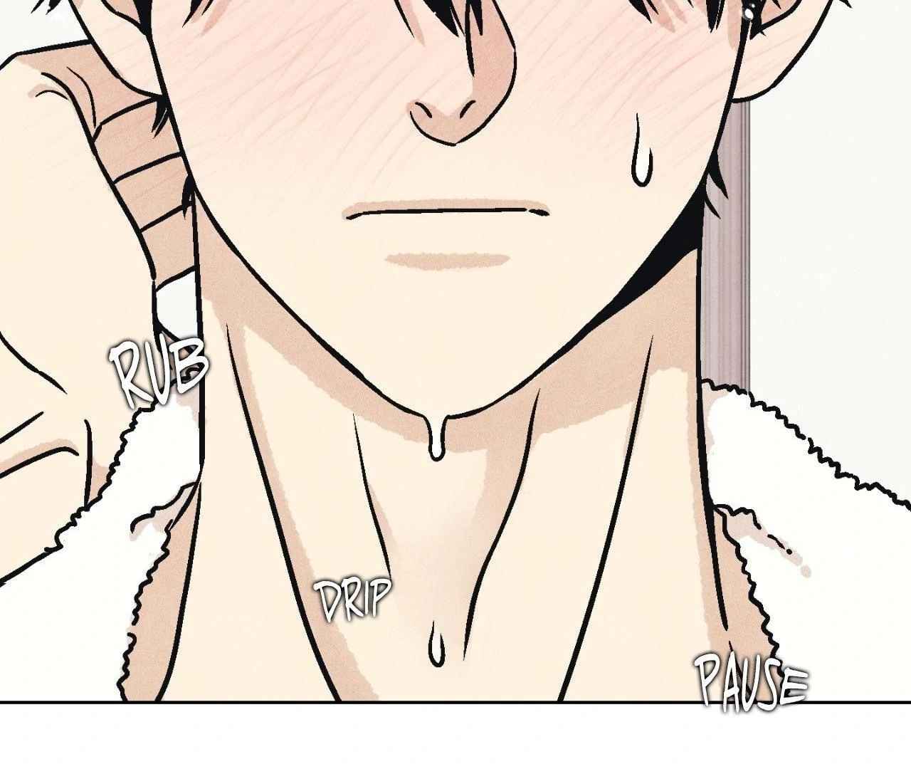 Operation Leo 《Official Uncensored》 - Episode 8 manhwa