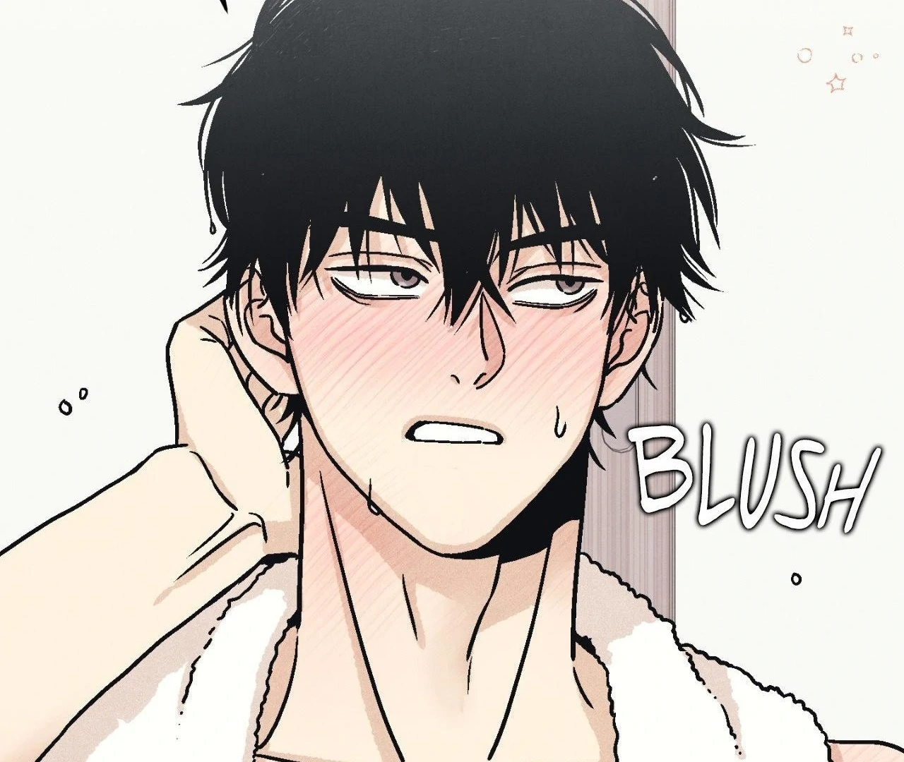 Operation Leo 《Official Uncensored》 - Episode 8 manhwa